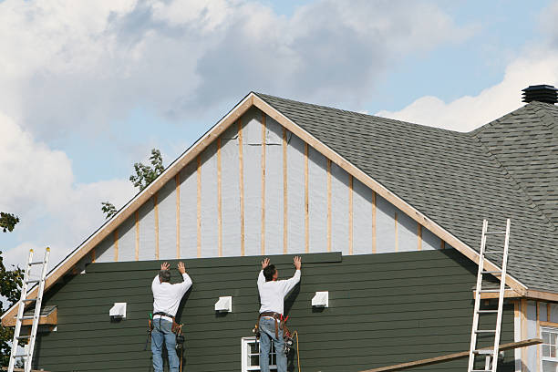 Historical Building Siding Restoration in Felton, DE